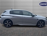 Peugeot 308 Image 4