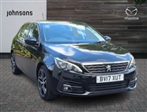Peugeot 308 Image 1