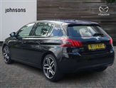 Peugeot 308 Image 2