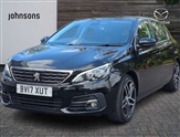 Peugeot 308 Image 4