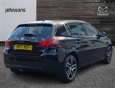 Peugeot 308 Image 5