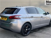 Peugeot 308 Image 3