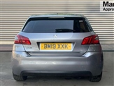 Peugeot 308 Image 4