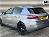 Peugeot 308 Image 5