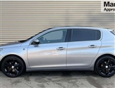 Peugeot 308 Image 6