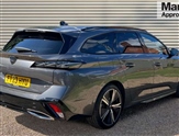 Peugeot 308 Image 3