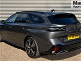 Peugeot 308 Image 5