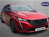 Peugeot 308 Image 1