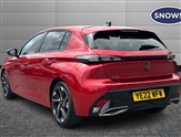 Peugeot 308 Image 3