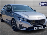 Peugeot 308 Image 1