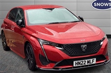 Used Peugeot 308