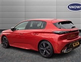 Peugeot 308 Image 3