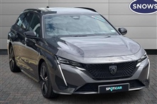 Used Peugeot 308