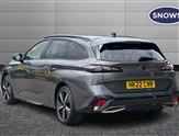 Peugeot 308 Image 3