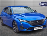 Peugeot 308 Image 1