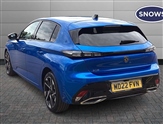 Peugeot 308 Image 3