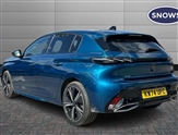 Peugeot 308 Image 3
