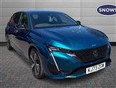 Peugeot 308 Image 1