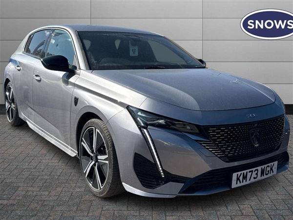 Large image for the Used Peugeot 308