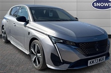 Used Peugeot 308