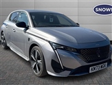 Peugeot 308 Image 1