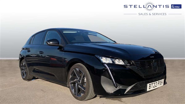 Large image for the Used Peugeot 308