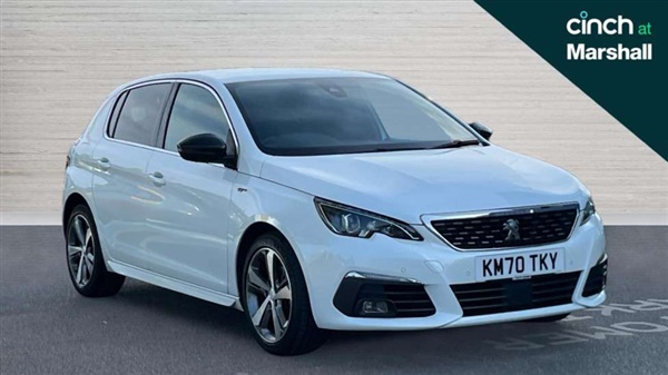 Large image for the Used Peugeot 308