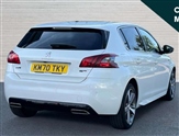 Peugeot 308 Image 3