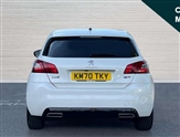 Peugeot 308 Image 4