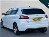 Peugeot 308 Image 5
