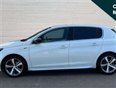 Peugeot 308 Image 6