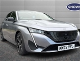 Peugeot 308 Image 1