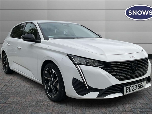 Large image for the Used Peugeot 308