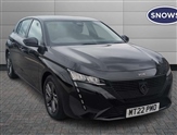 Peugeot 308 Image 1