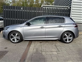 Peugeot 308 Image 5