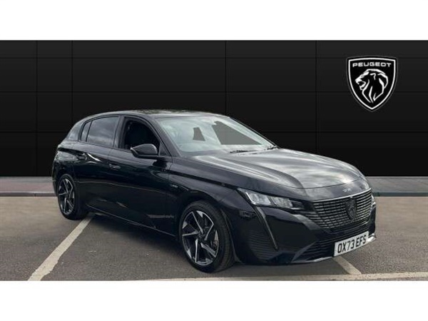 Large image for the Used Peugeot 308