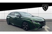 Used Peugeot 308