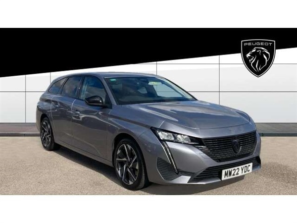 Large image for the Used Peugeot 308 SW