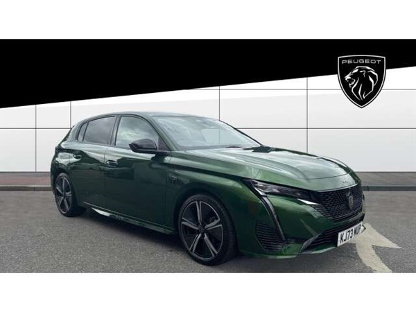Large image for the Used Peugeot 308