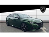 Peugeot 308 Image 1