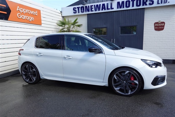Large image for the Used Peugeot 308