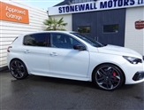 Used Peugeot 308