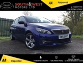 Used Peugeot 308