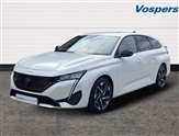Peugeot 308 Image 3