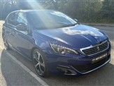 Used Peugeot 308