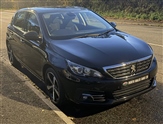 Used Peugeot 308