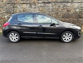 Peugeot 308 Image 4