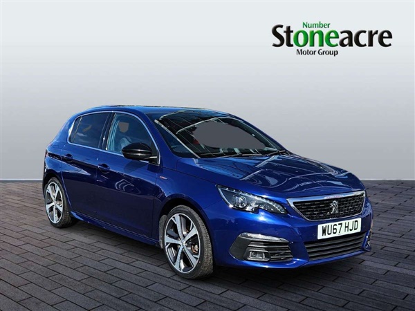 Large image for the Used Peugeot 308