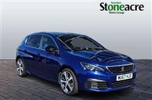 Used Peugeot 308