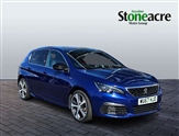 Peugeot 308 Image 1